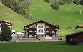 Landhaus Silvia